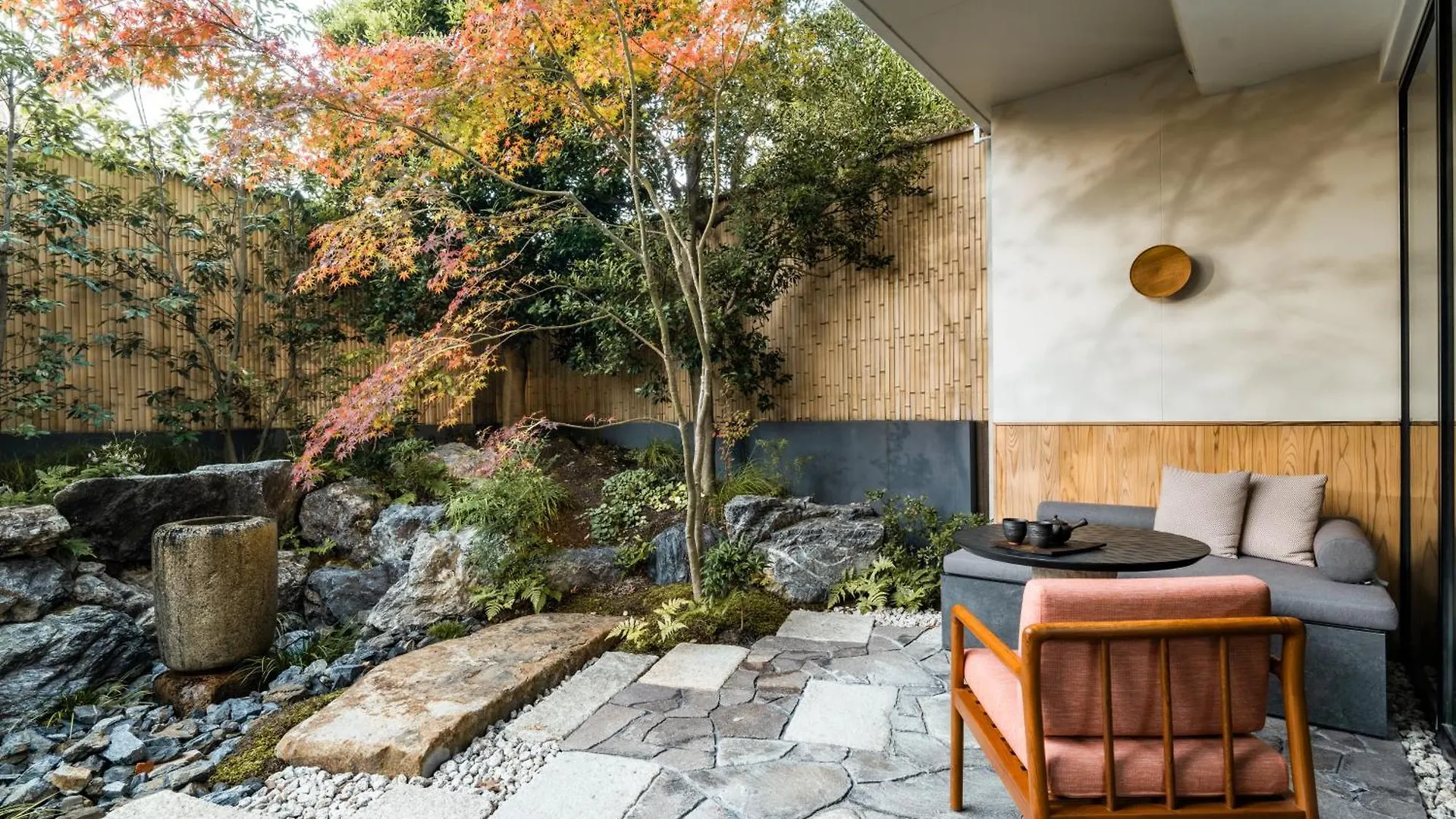 Hotel Six Senses Kyoto
