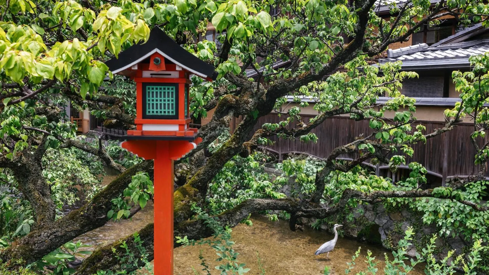 Hotel Six Senses Kyoto