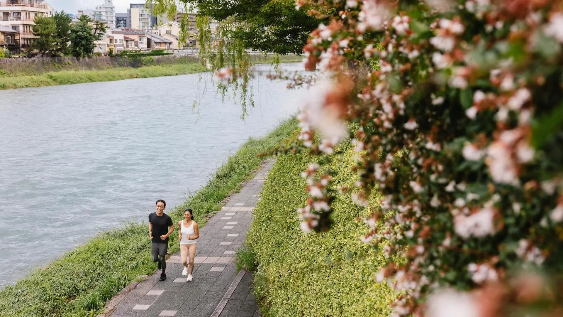 Hotel Six Senses Kyoto