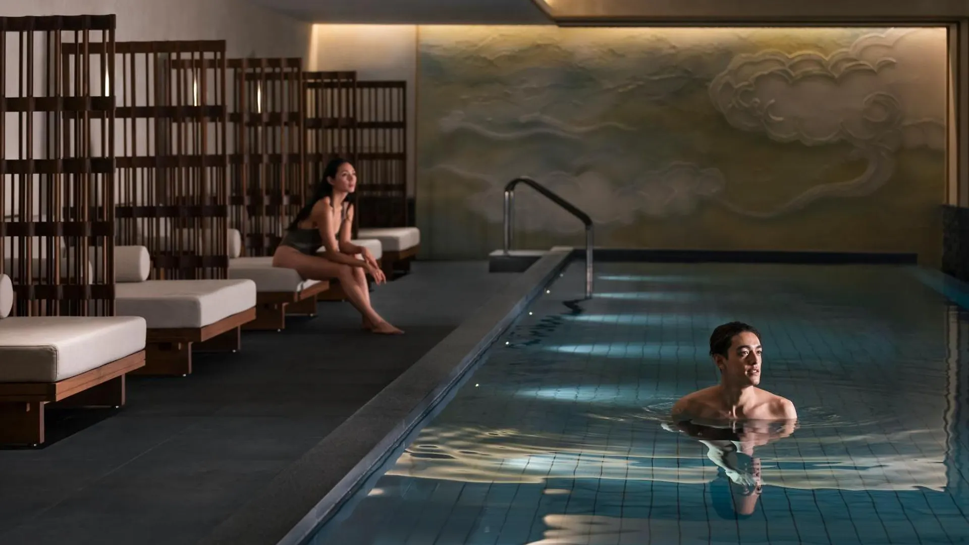 Hotel Six Senses Kyoto