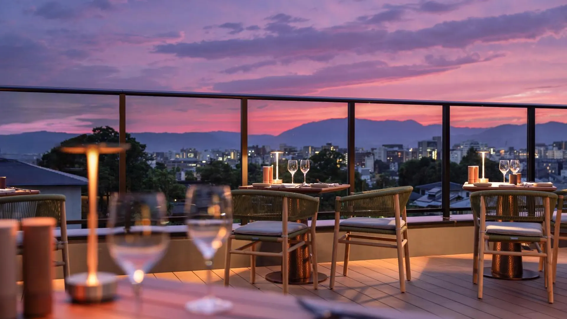 Hotel Six Senses Kyoto 5*,