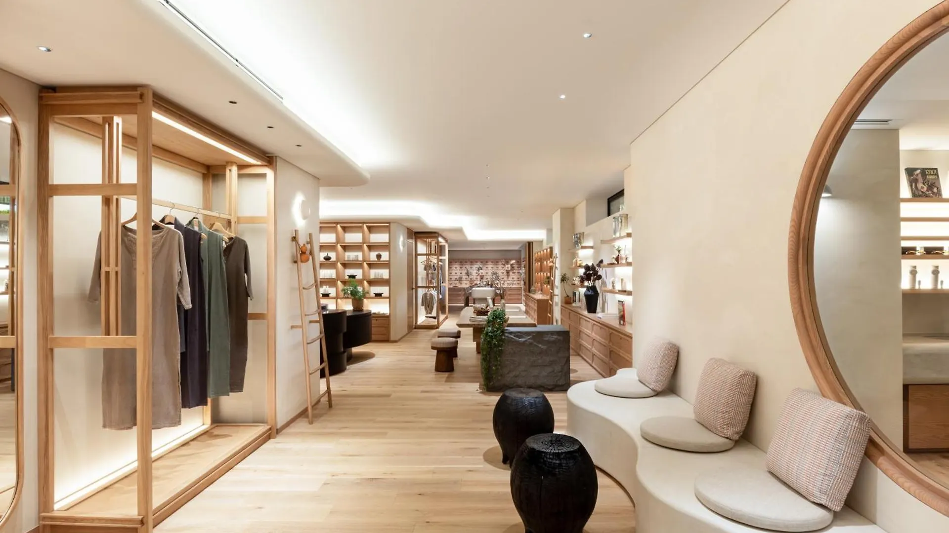 Hotel Six Senses Kyoto