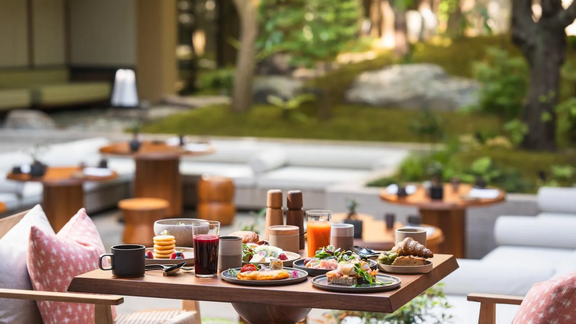 Hotel Six Senses Kyoto
