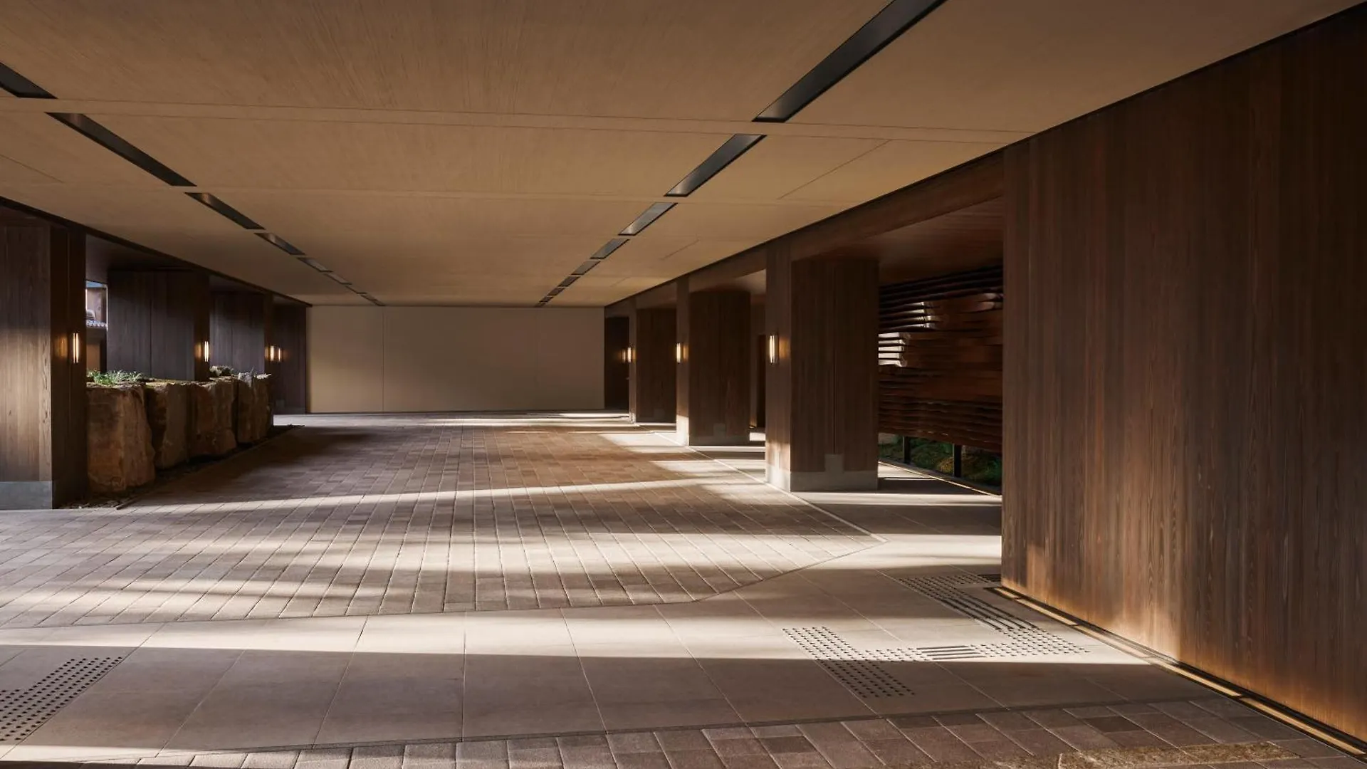 Hotel Six Senses Kyoto