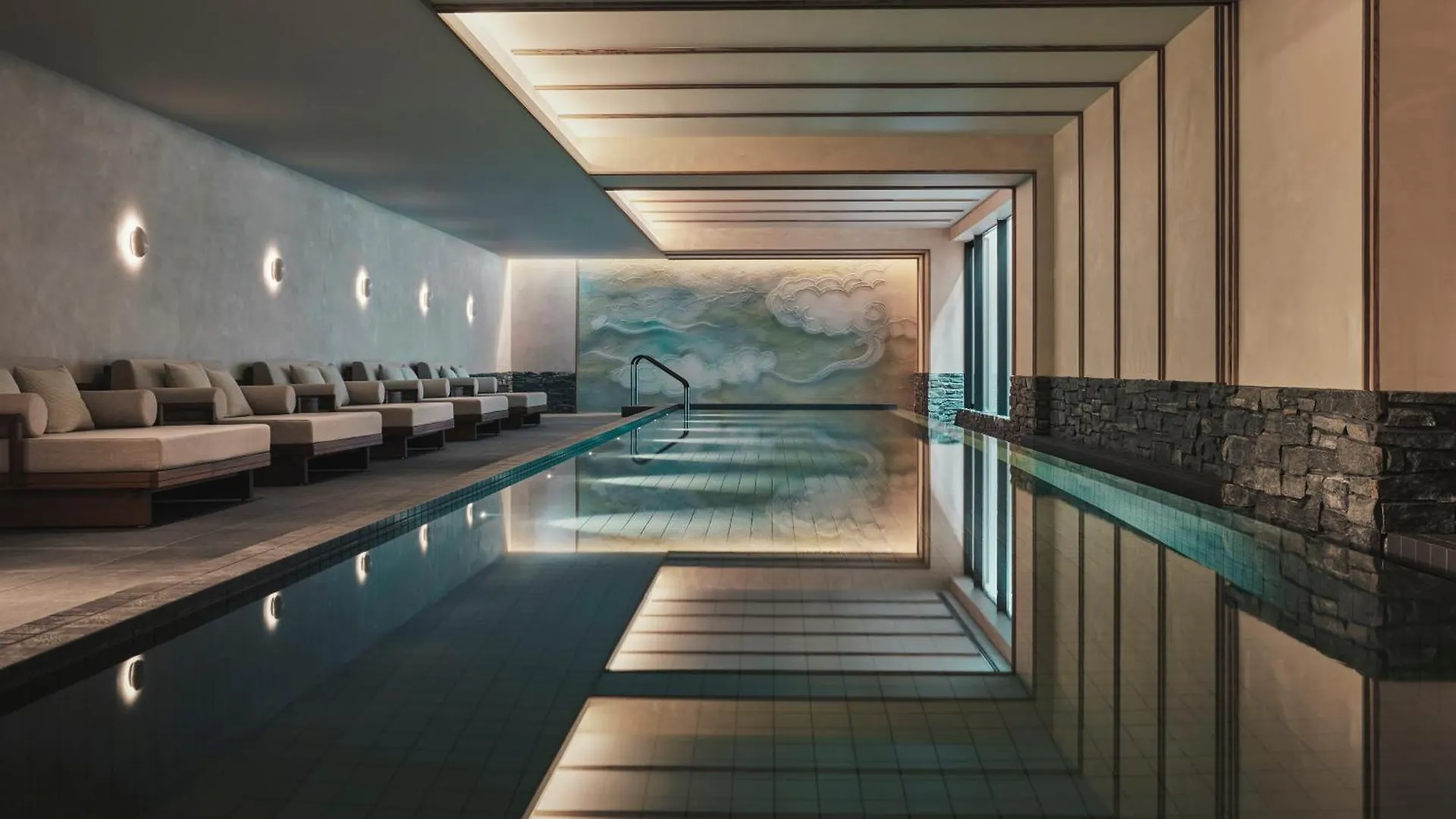 Hotel Six Senses Kyoto