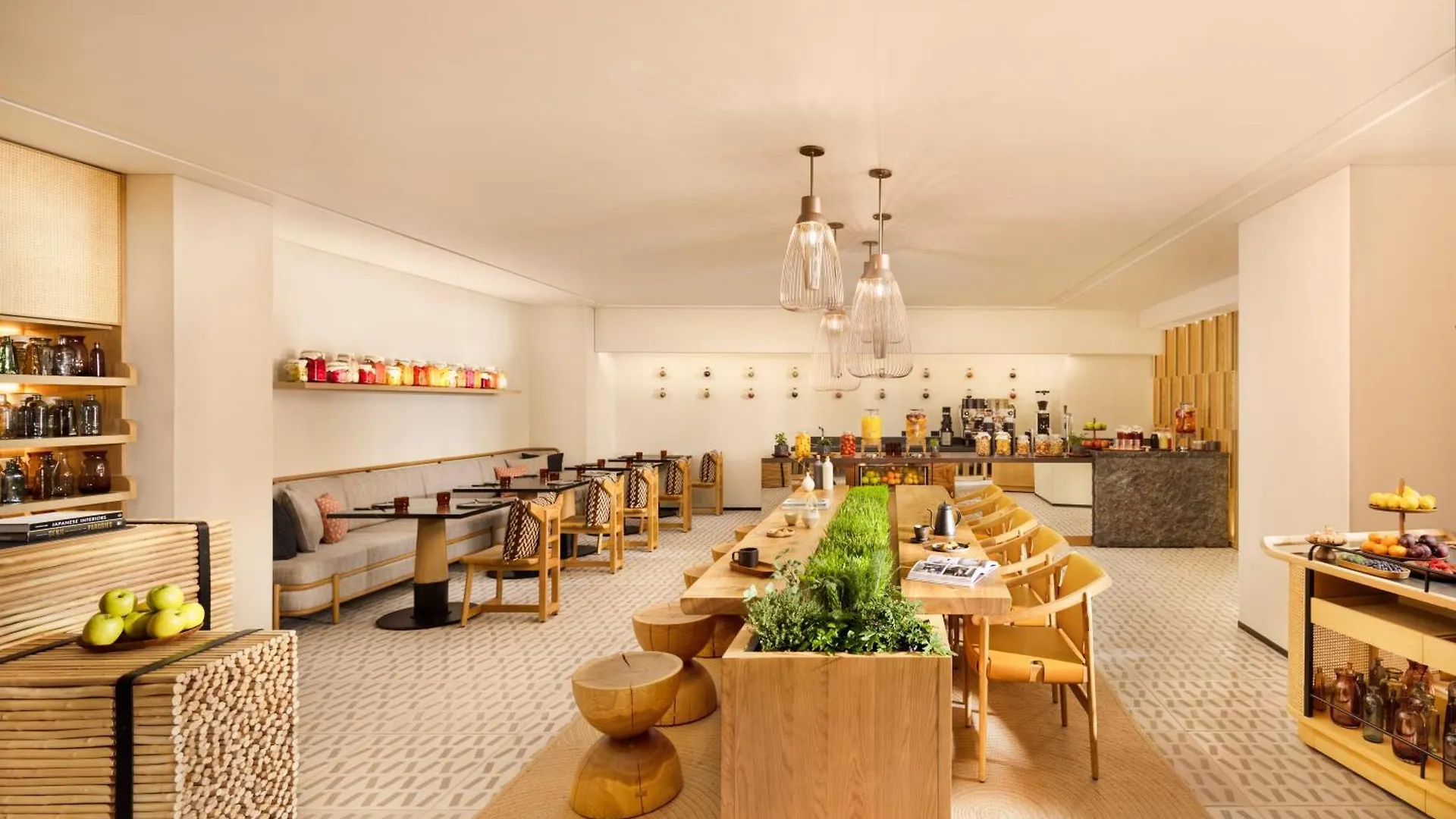 酒店 Six Senses Kyoto酒店