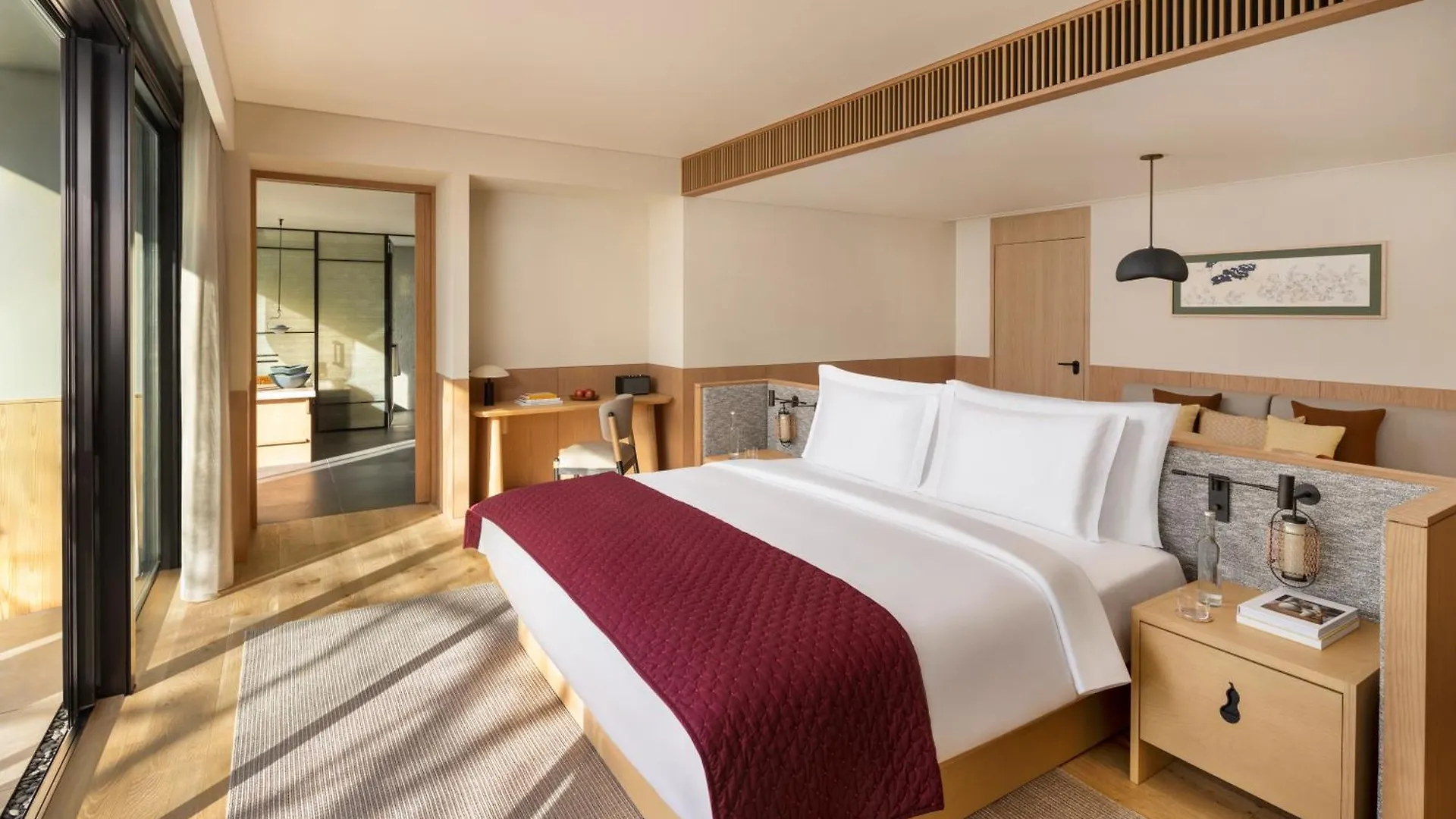 Hotel Six Senses Kyoto