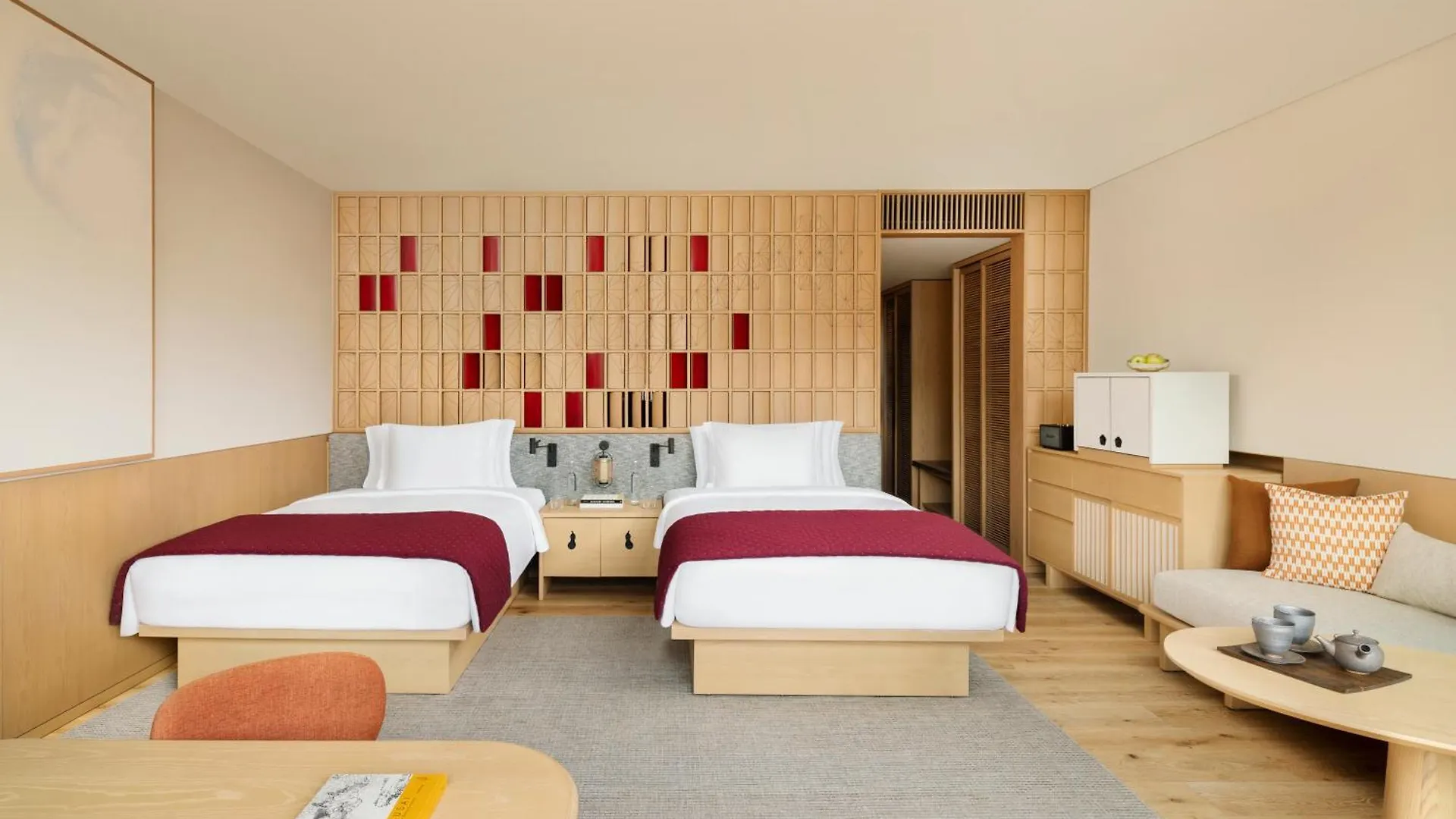 Hotel Six Senses Kyoto