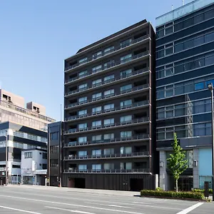 Citadines Karasuma-gojo *** Kyoto