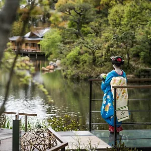 Four Seasons Hotel Kyoto ***** Kyoto