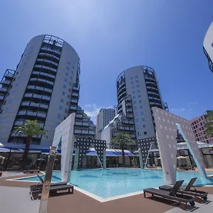 visit hotel