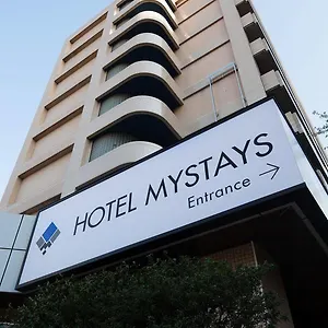 ホテル ホテルマイステイズ亀戸
