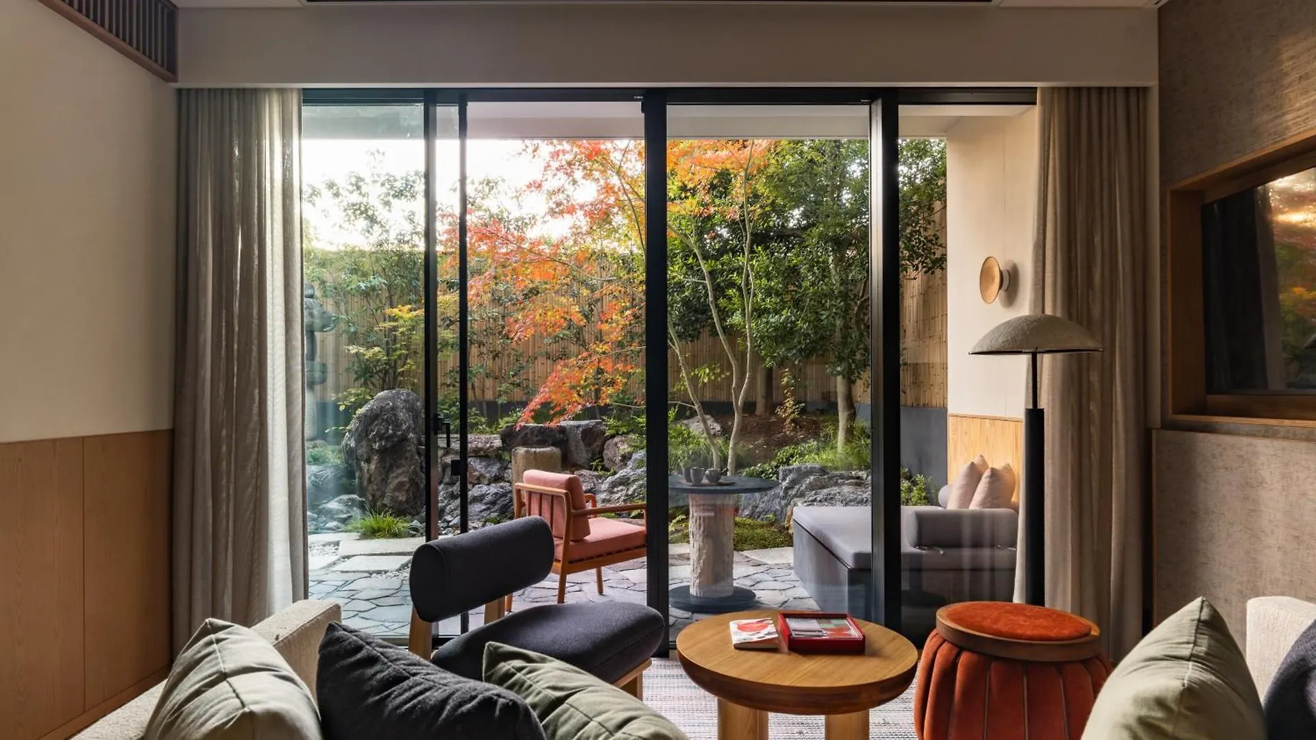 Hotel Six Senses Kyōto