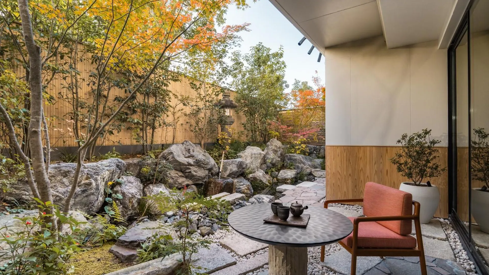Six Senses Kyoto Hotel 5*,
