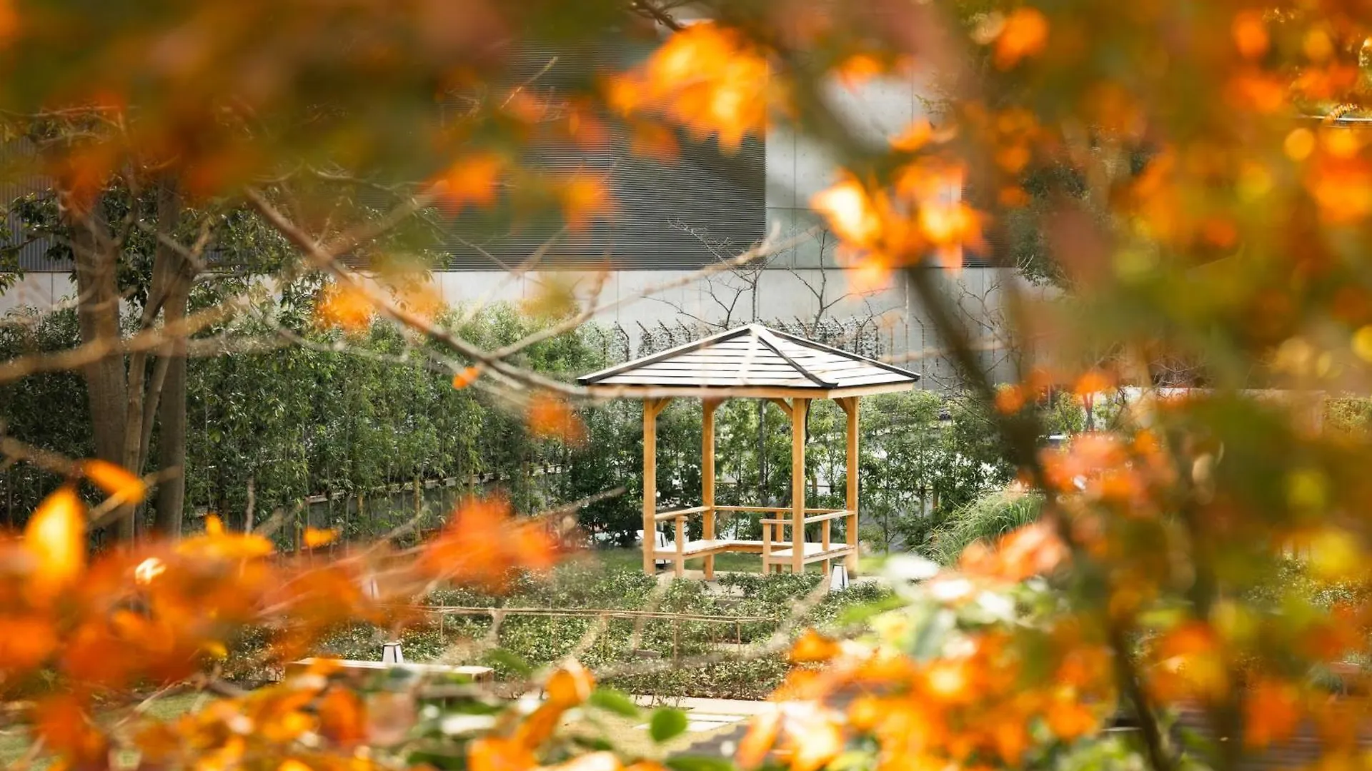 Six Senses Kyoto Hotel