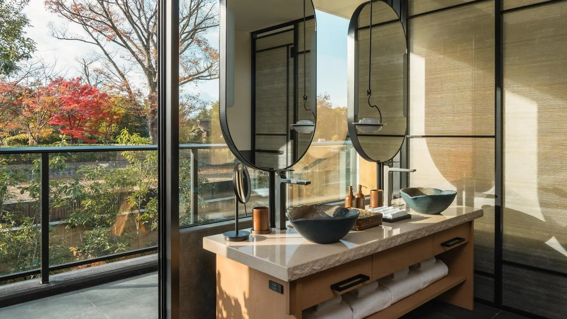 Six Senses Kyoto Hotel