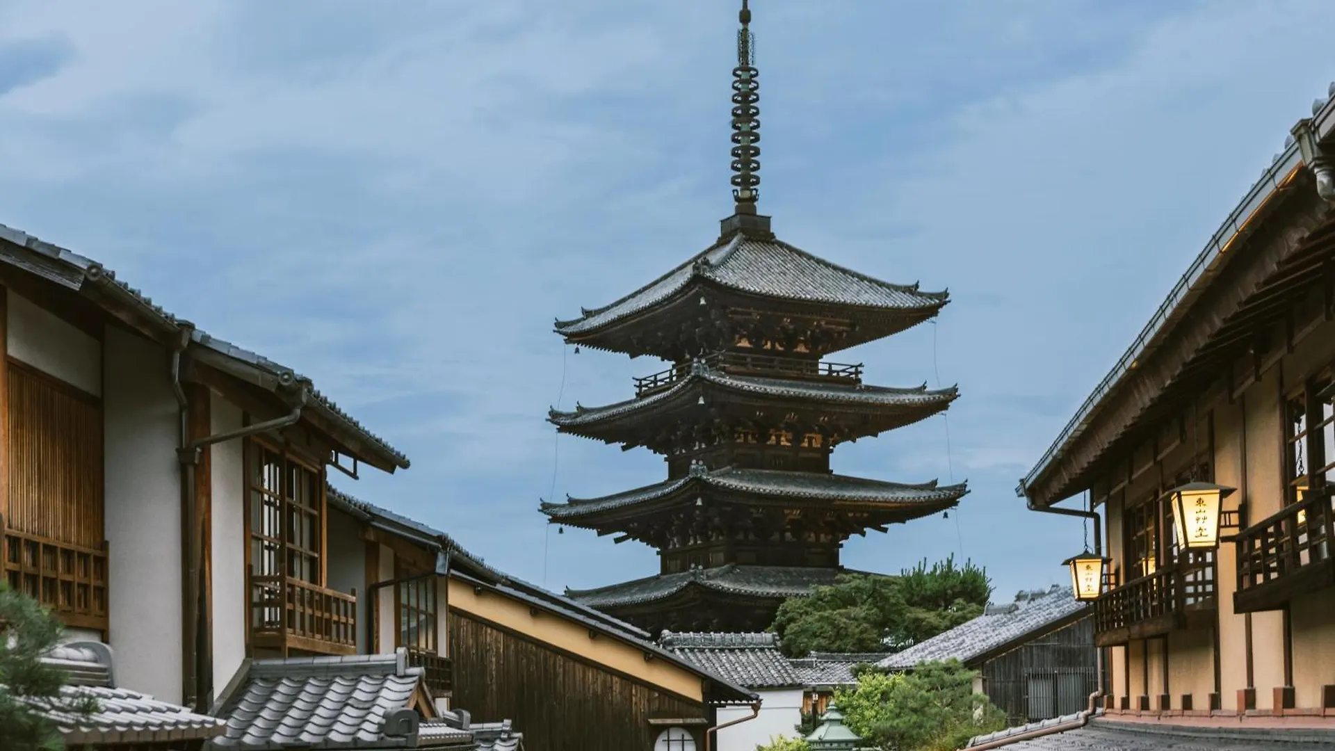 Six Senses Kyoto Hotel