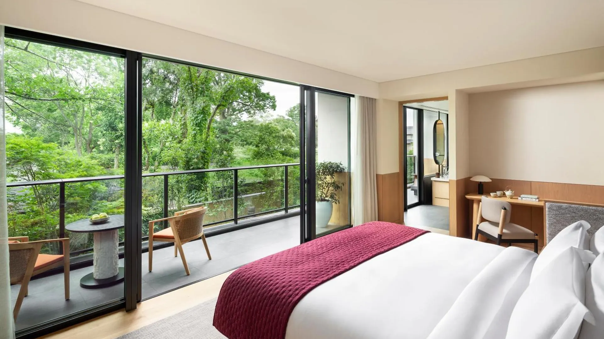 Six Senses Kyoto Hotel