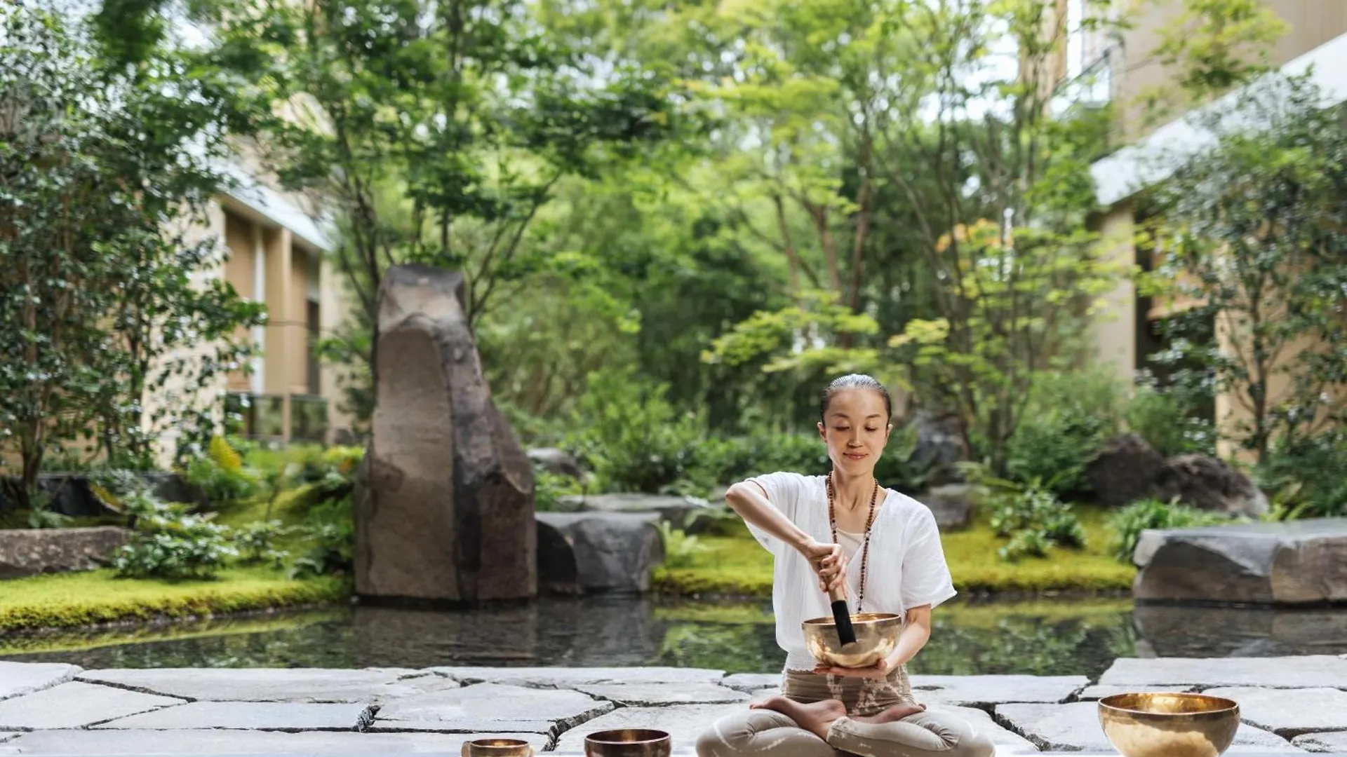 Six Senses Kyoto Hotel