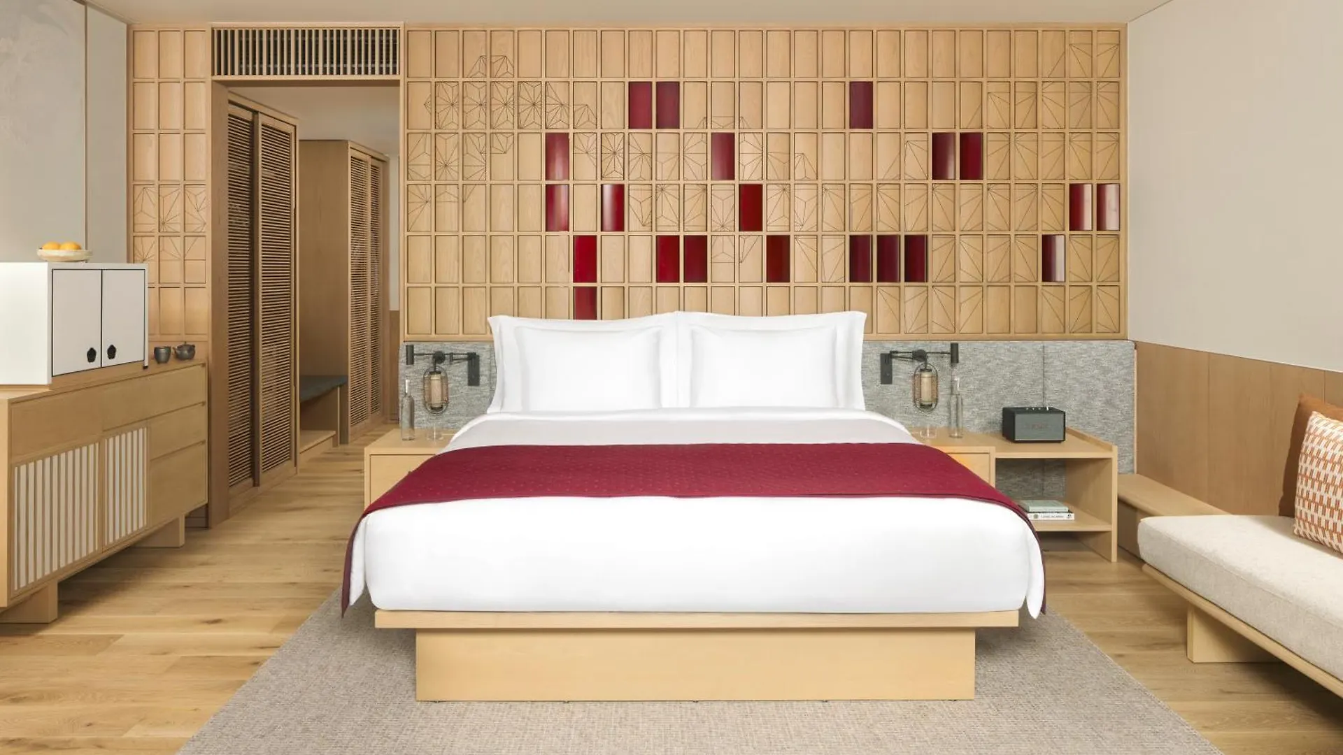 Six Senses Kyoto Hotel Japan