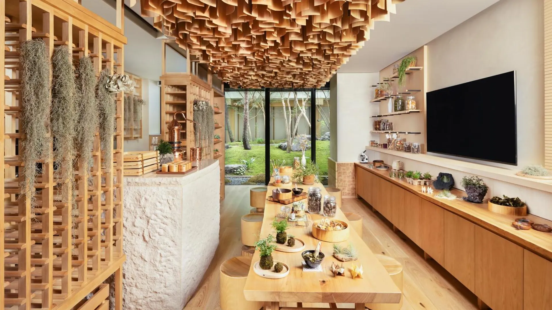 *****  Six Senses Kyoto Hotel Japan