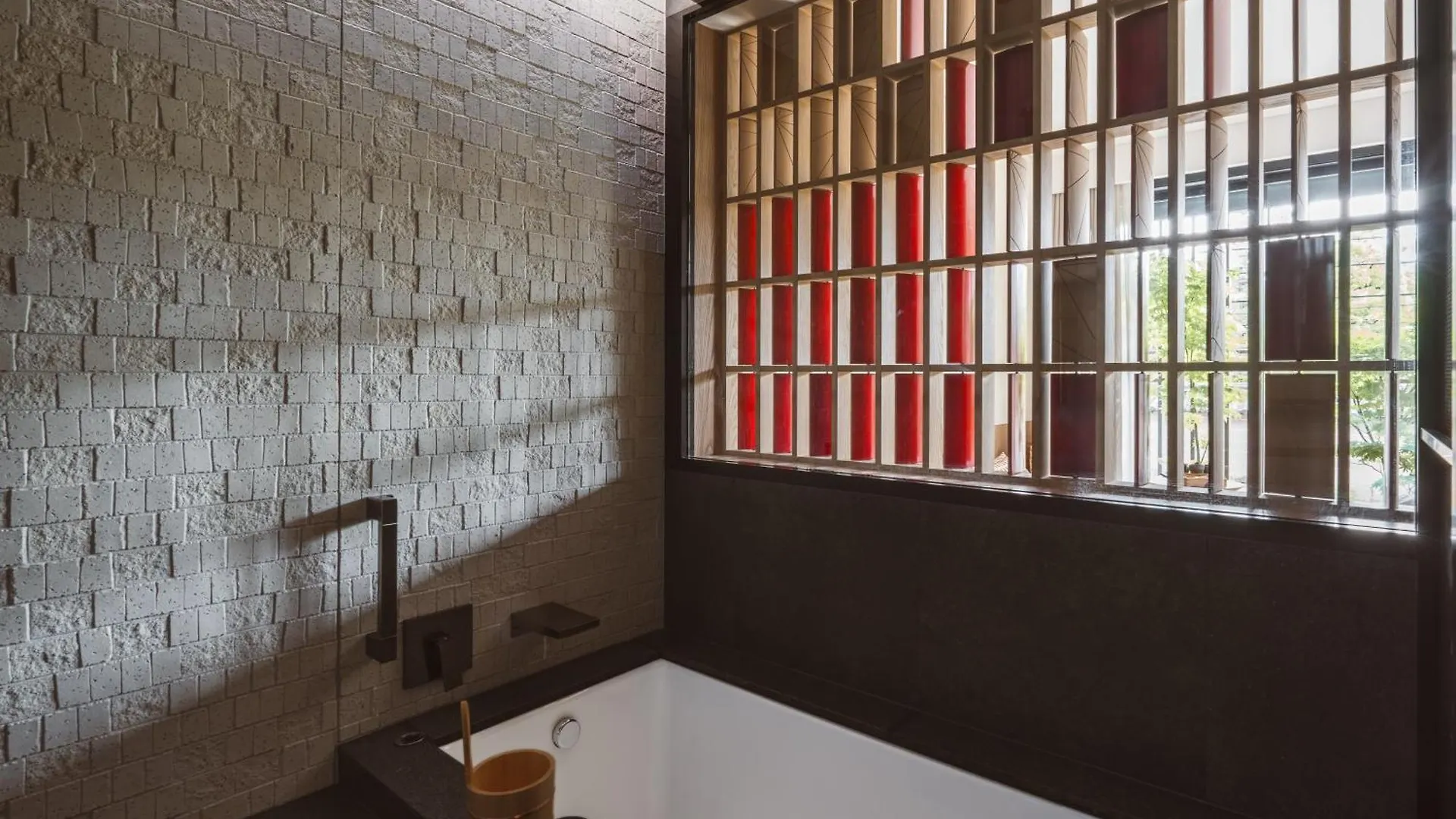 *****  Hotel Six Senses Kyōto Giappone