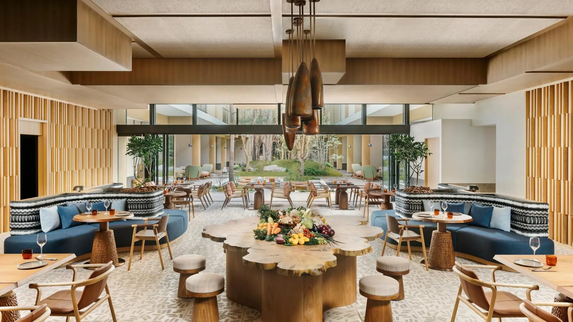 Six Senses Kyoto Hotel