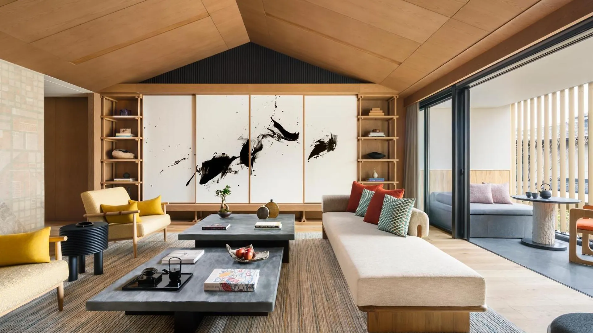Six Senses Kyoto Hotel