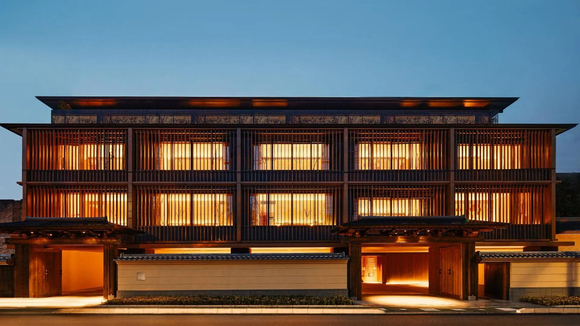 Six Senses Kyoto Hotel