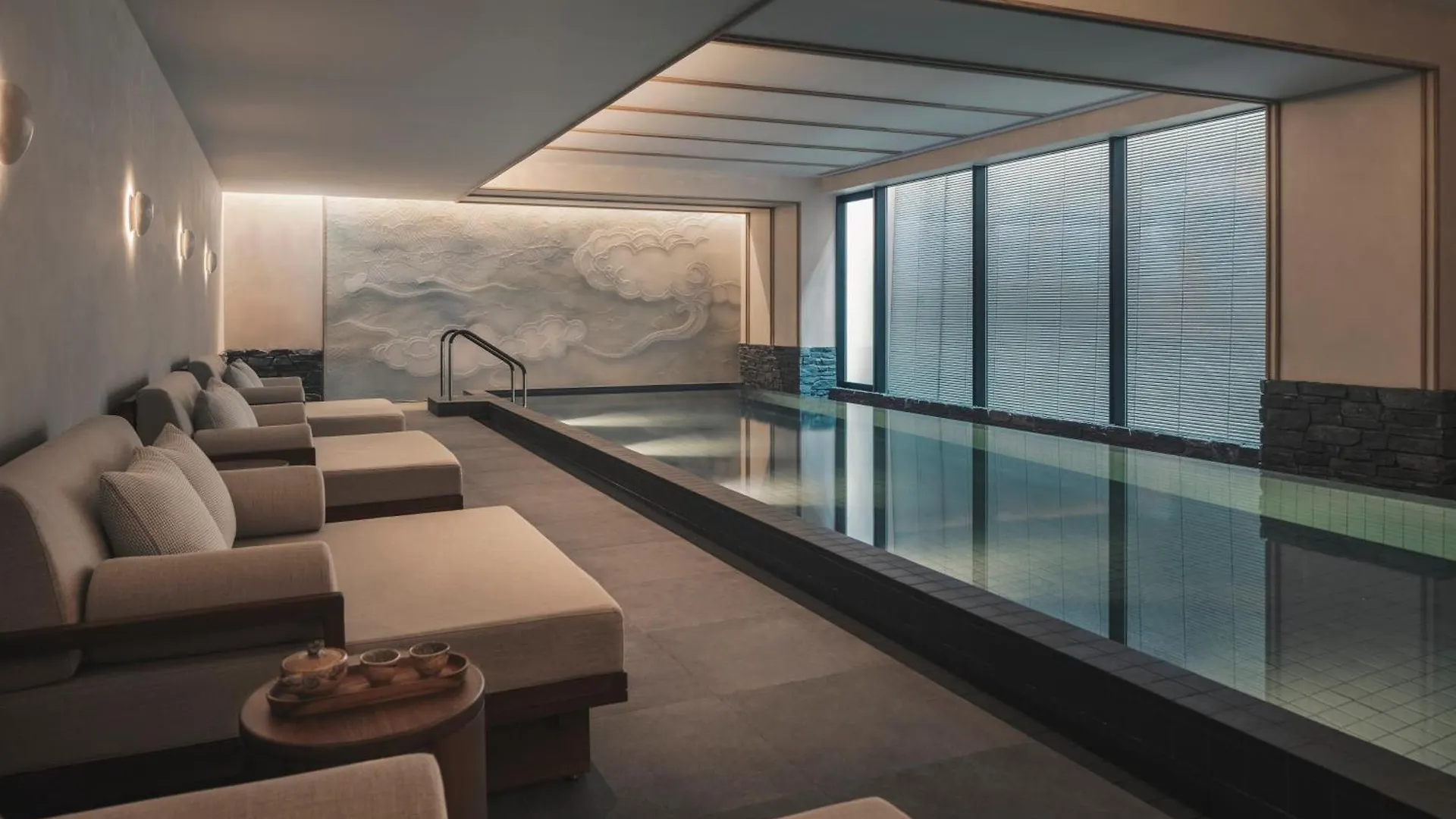 Six Senses Kyoto Hotel Japan