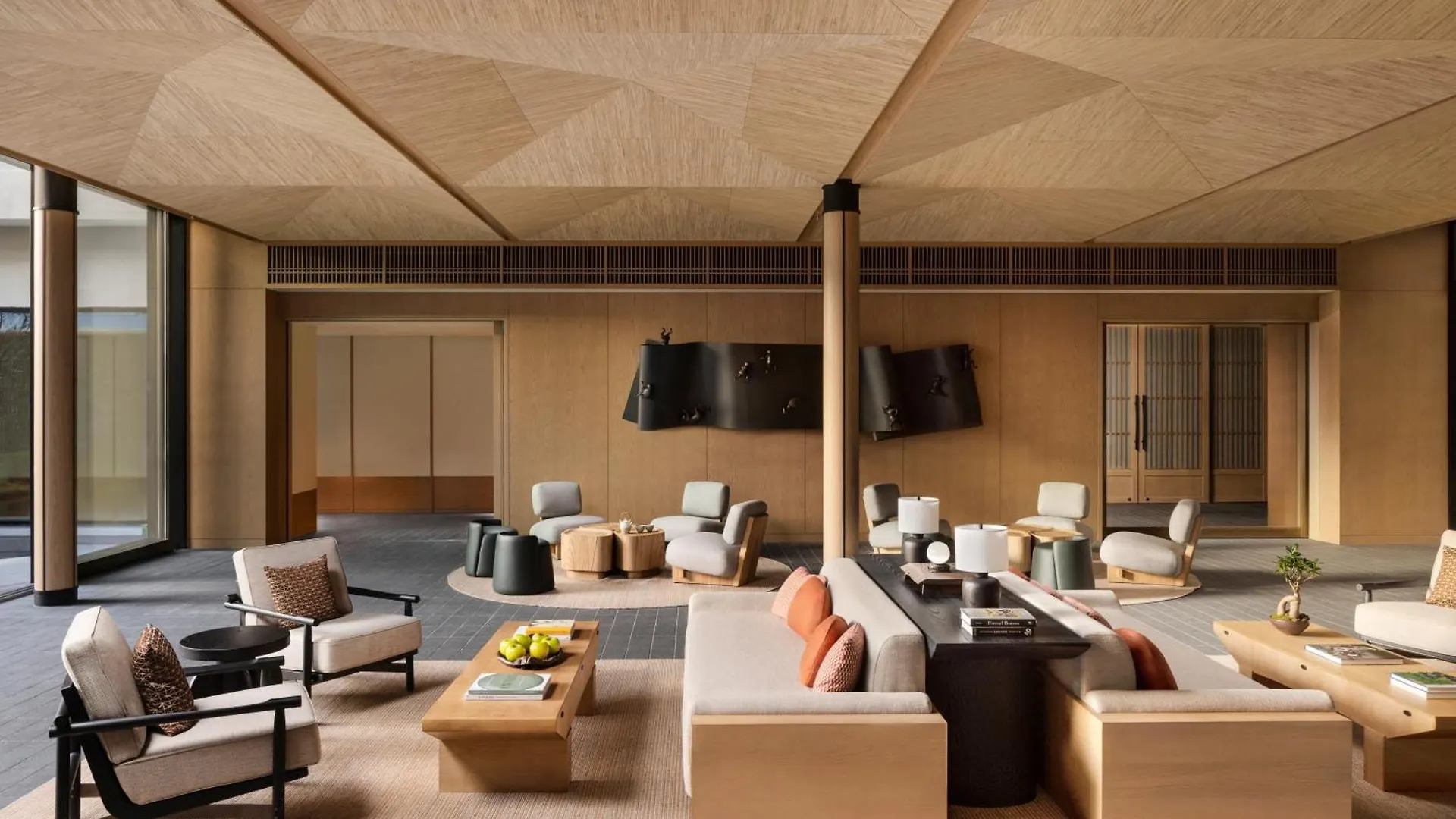 Six Senses Kyoto Hotel 5*,