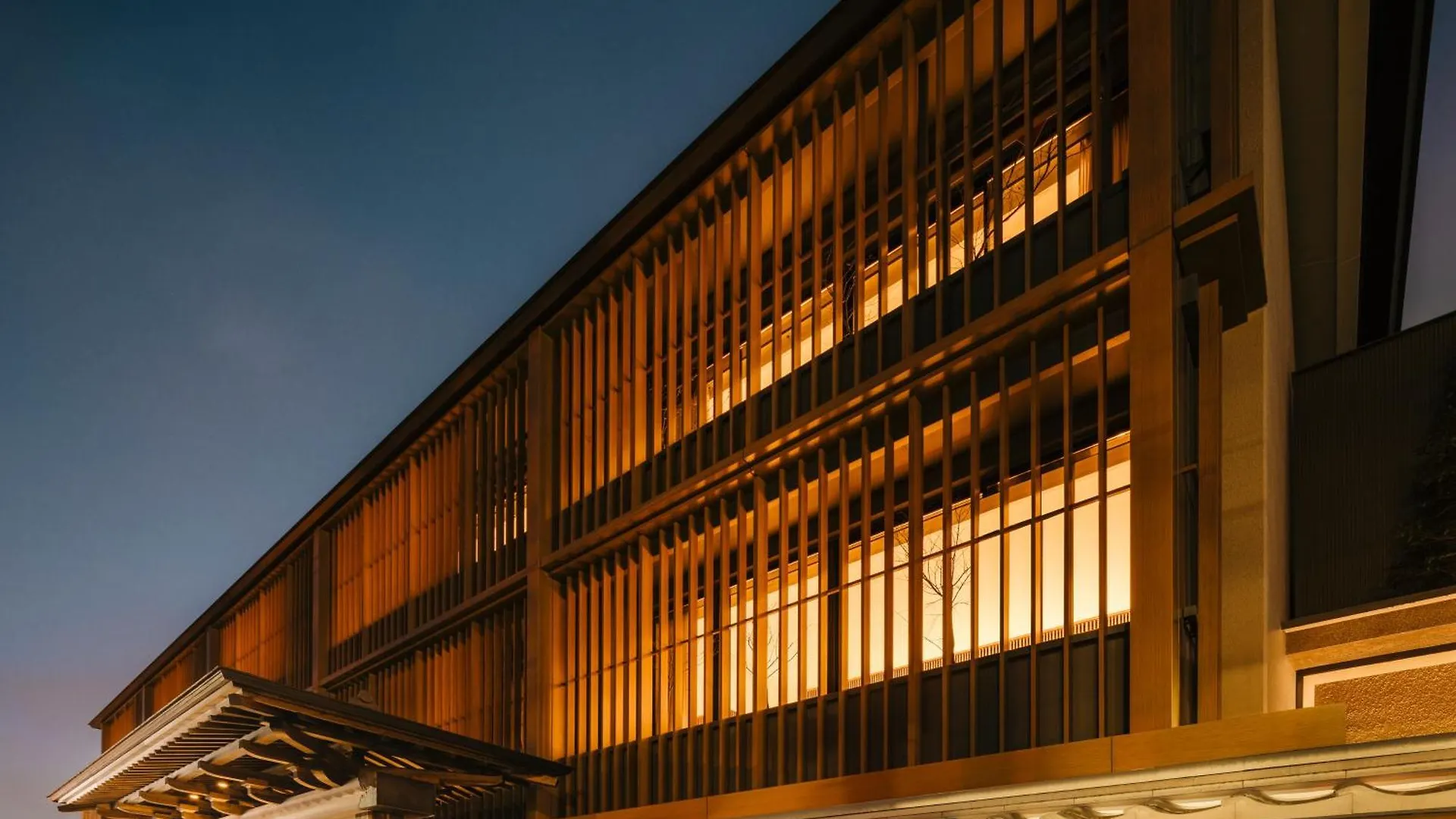 Six Senses Kyoto Hotel 5*,  Japan