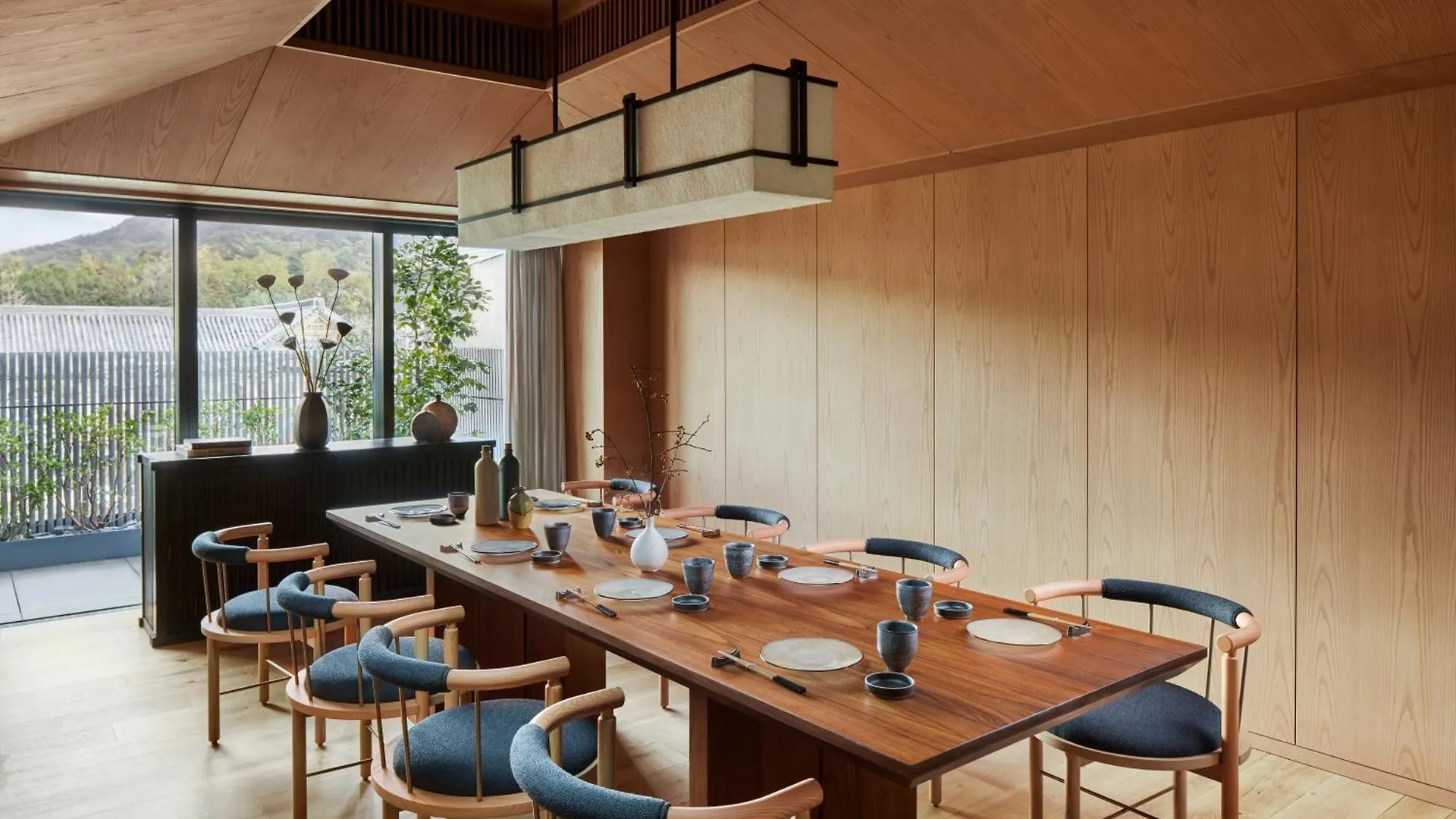 Six Senses Kyoto Hotel 5*,