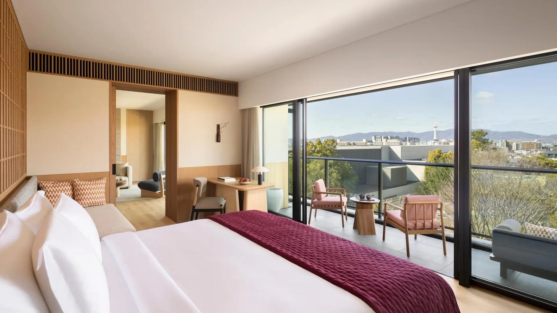 Six Senses Kyoto Hotel
