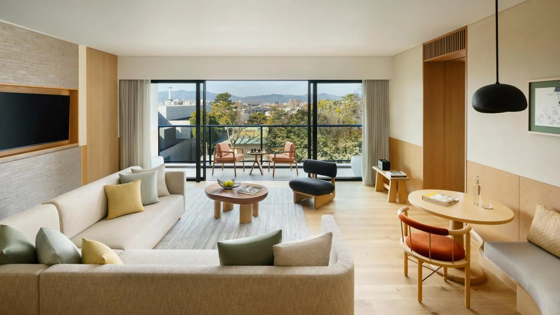 Six Senses Kyoto Hotel