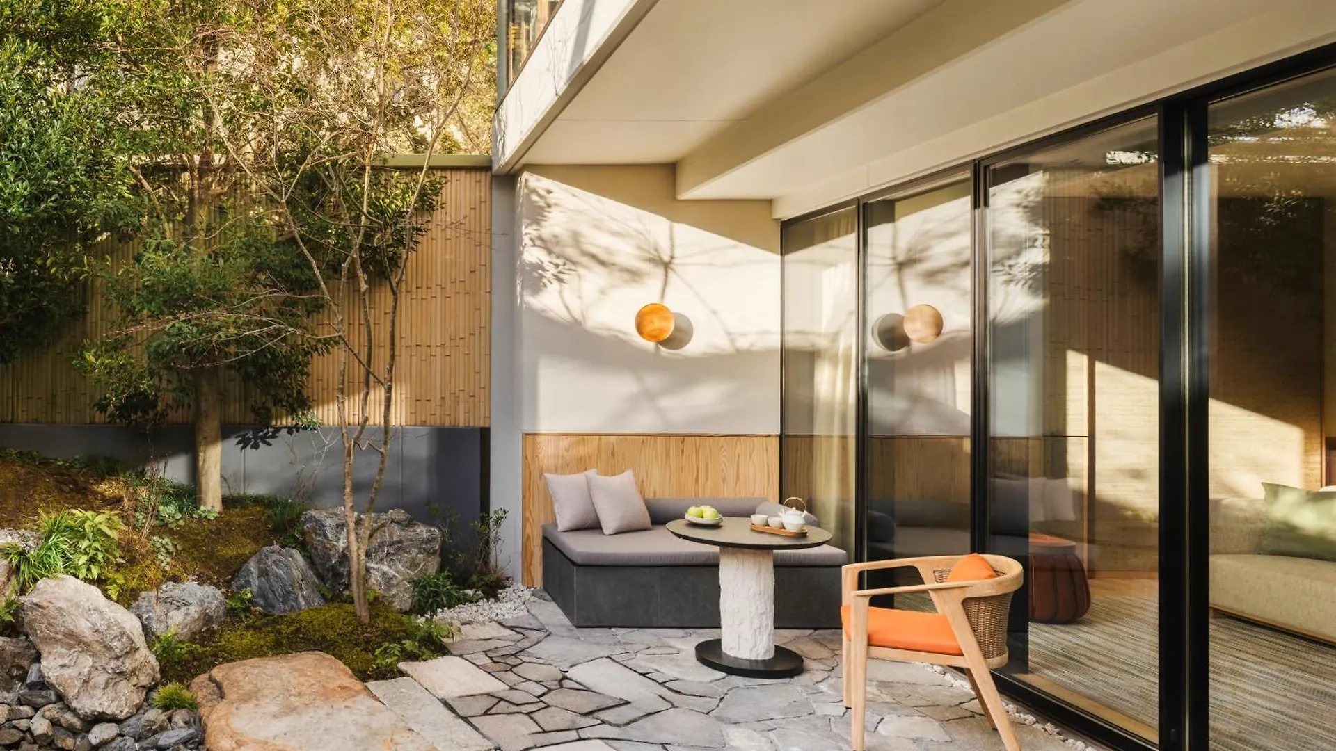 Six Senses Kyoto Hotel