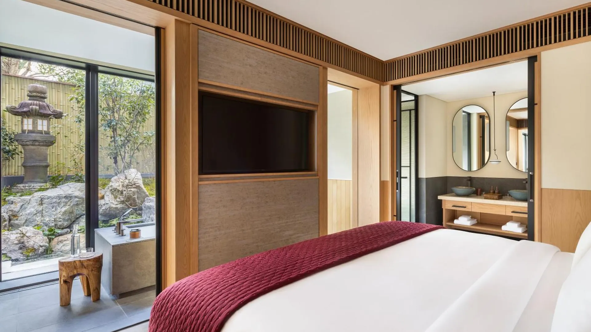 Six Senses Kyoto Hotel