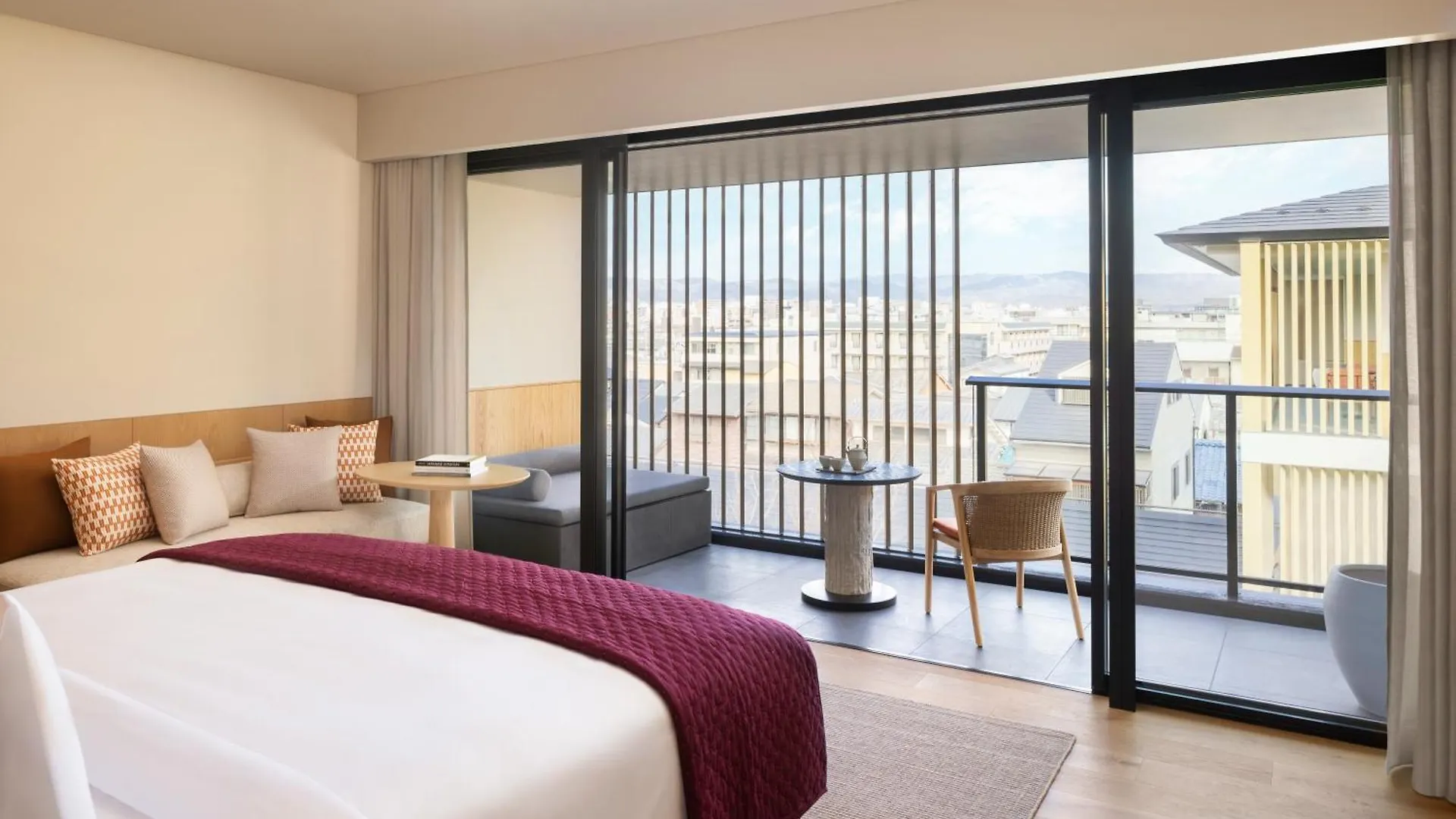 Six Senses Kyoto Hotel