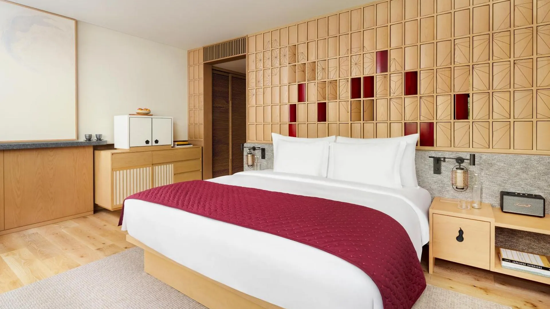 Six Senses Kyoto Hotel
