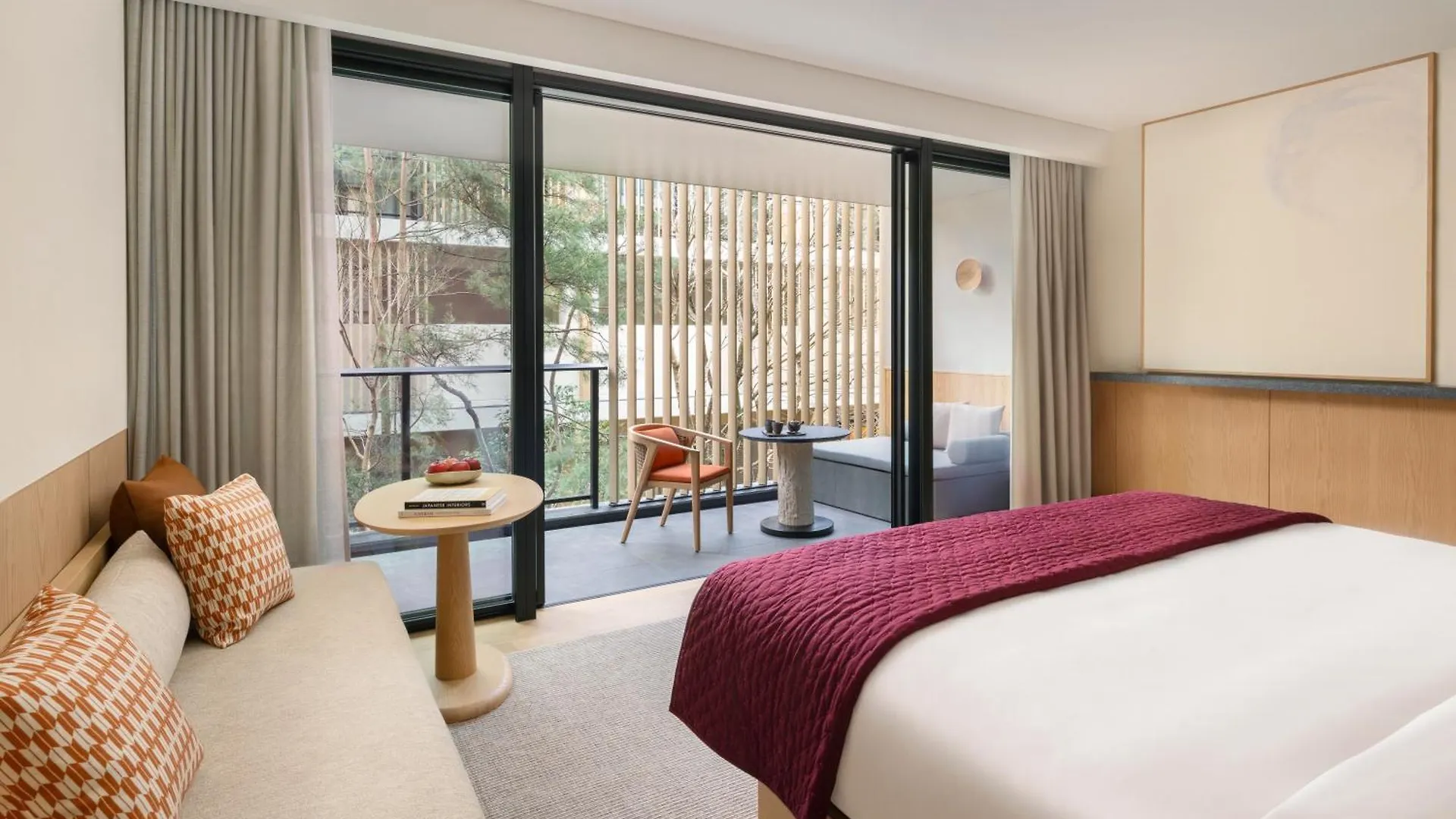 Hotel Six Senses Kyōto