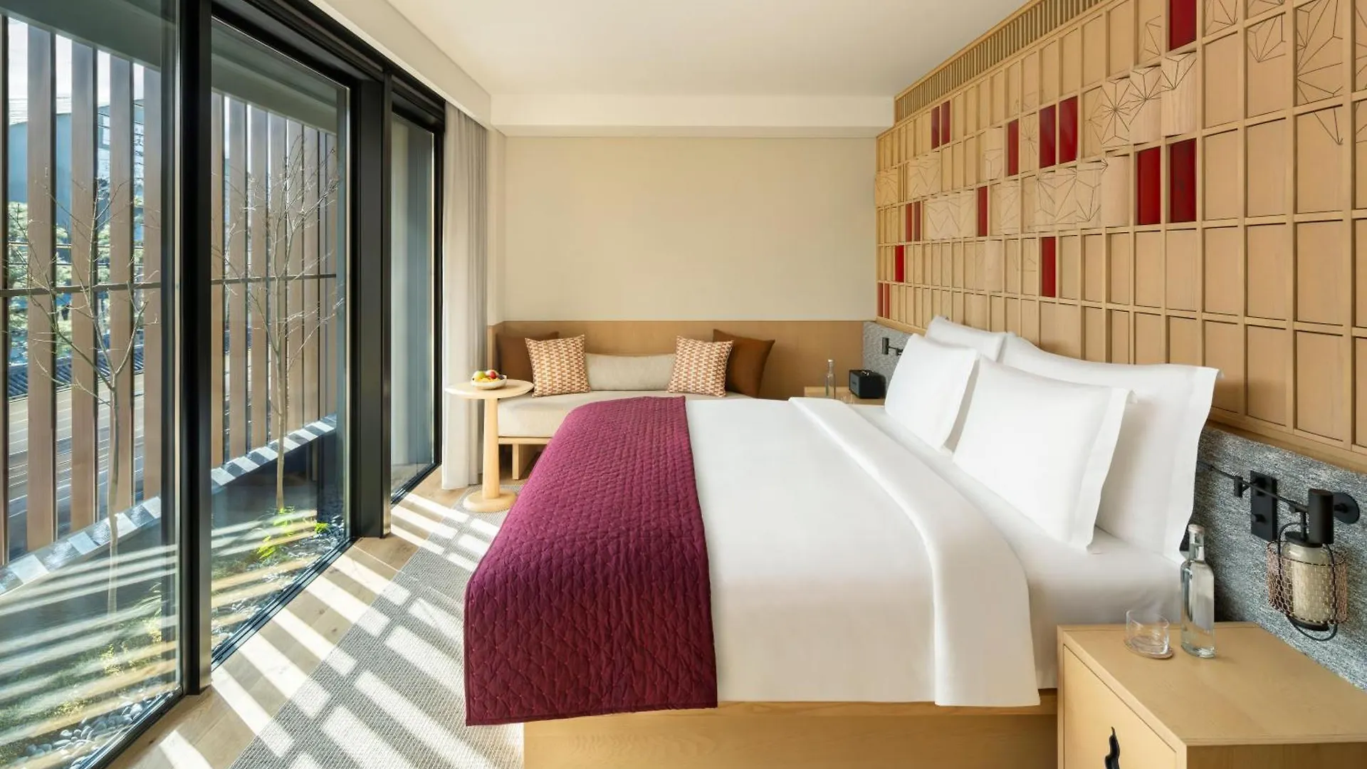 Six Senses Kyoto Hotel